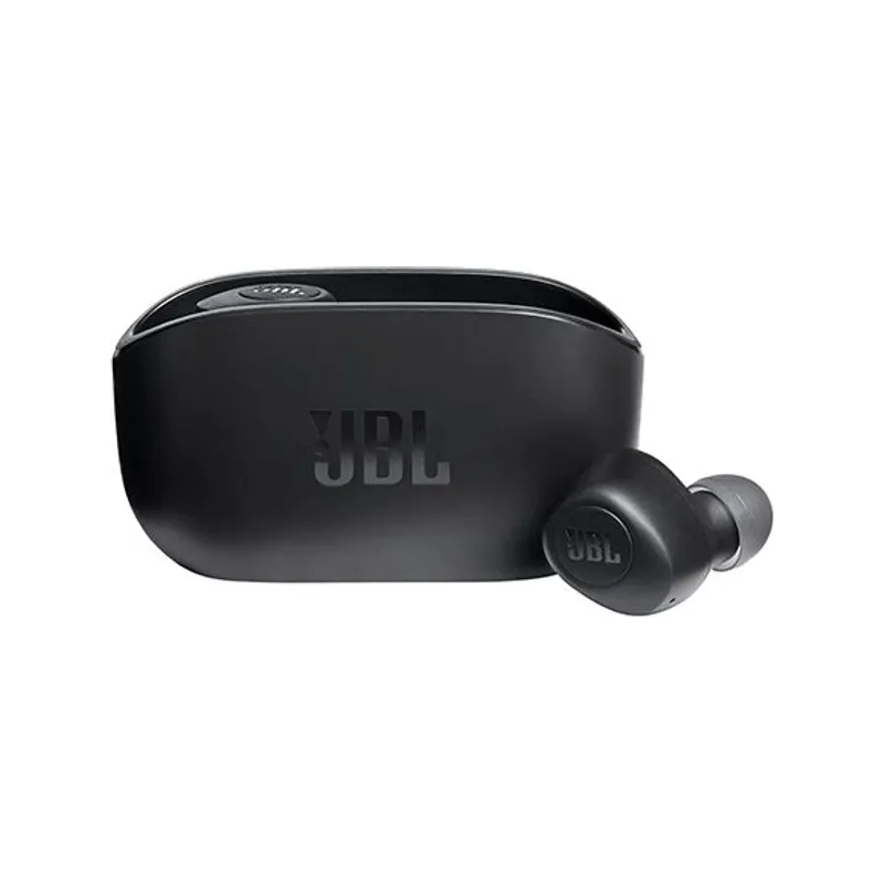 JBL Wave 100TWS True Wireless In-Ear Headphones JBL Wave 100TWS True Wireless In-Ear Headphones