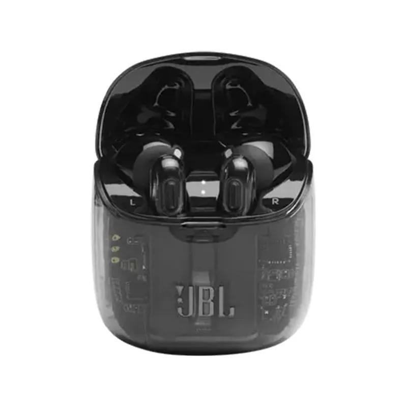 JBL Tune 225TWS Ghost Edition True Wireless Earbud