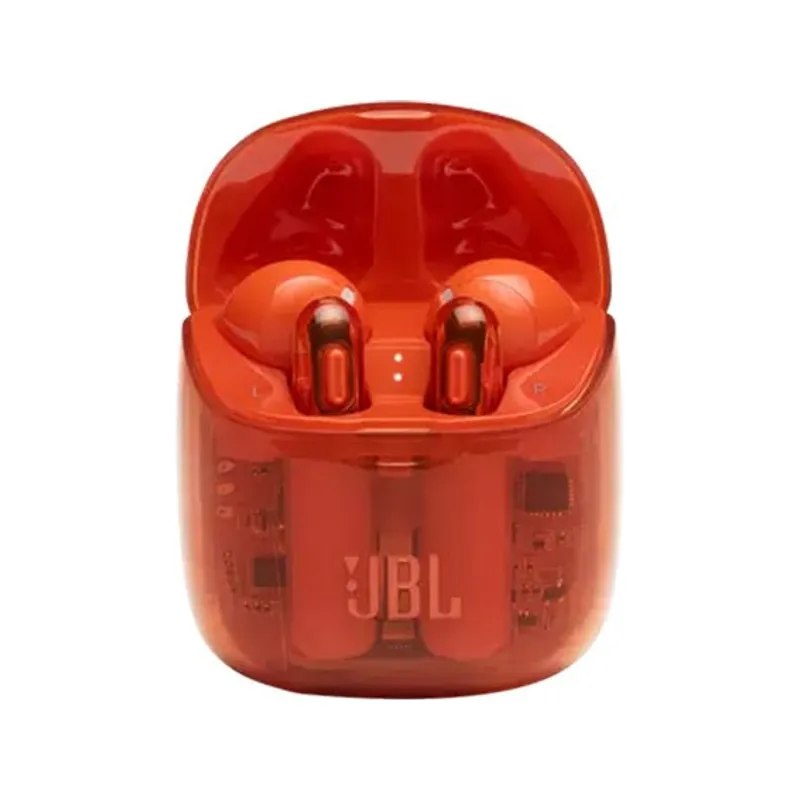 JBL Tune 225TWS Ghost Edition True Wireless Earbud