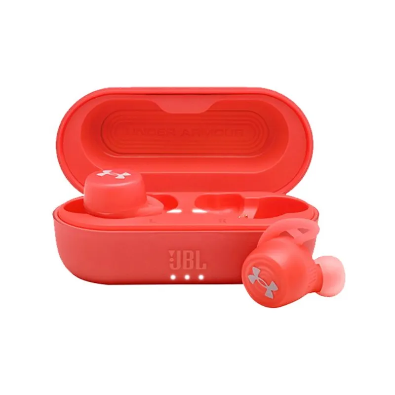 JBL Under Armour True Wireless Streak In-Ear Sport JBL Under Armour True Wireless Streak In-Ear Sport