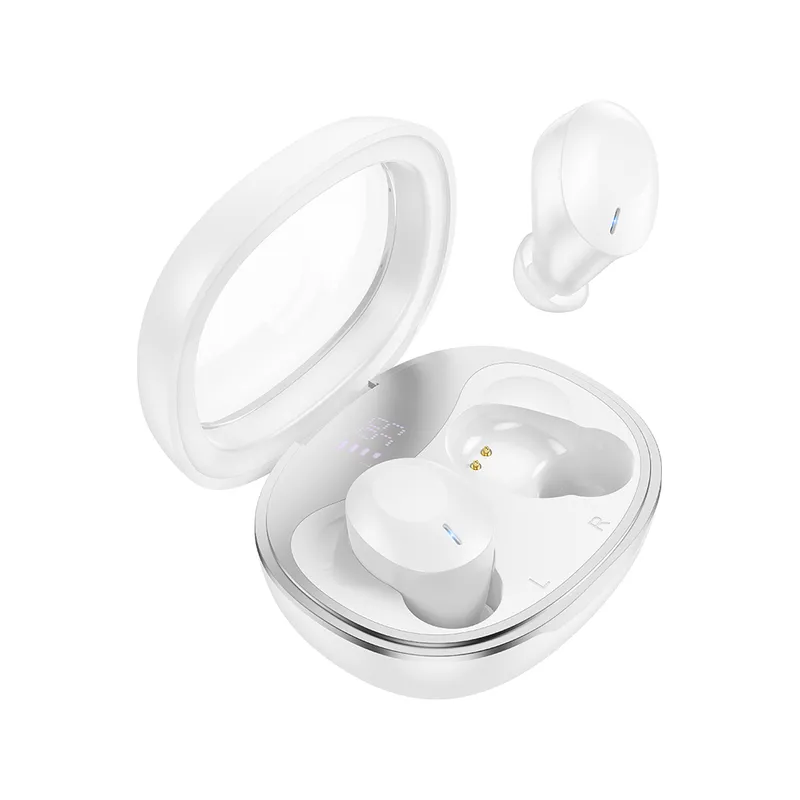 Hoco EQ3 Smart Crystal TWS Earbuds