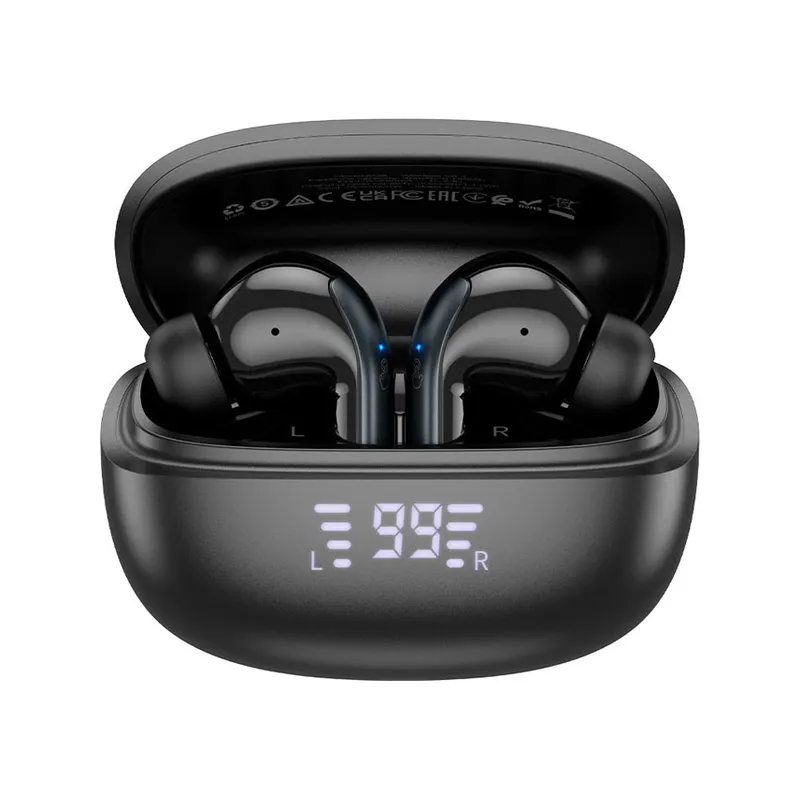 Hoco EQ5 ANC TWS Earbuds