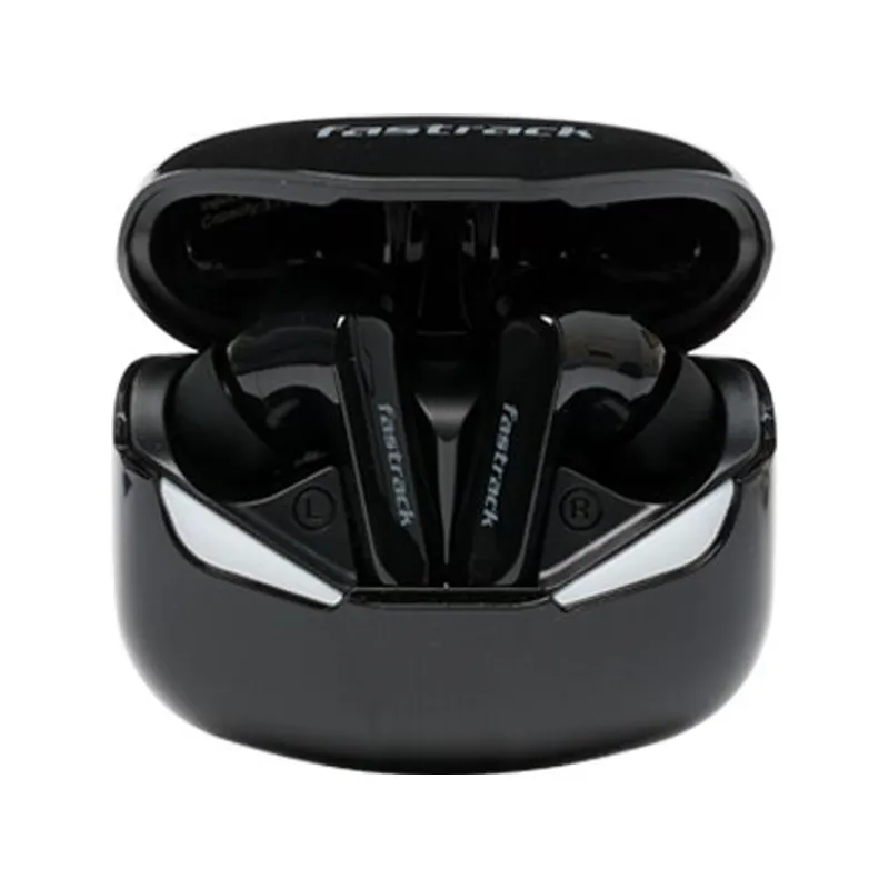 Fastrack Reflex Tunes FT3 Earbudss Fastrack Reflex Tunes FT3 Earbudss