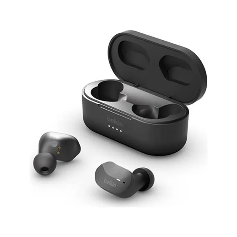 Belkin Soundform True Wireless Earbuds Belkin Soundform True Wireless Earbuds