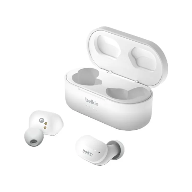 Belkin Soundform True Wireless Earbuds