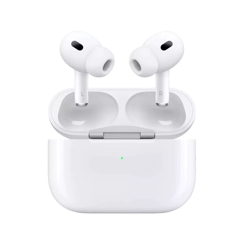 AirPods Pro (2nd generation) USB‐C AirPods Pro (2nd generation) USB‐C