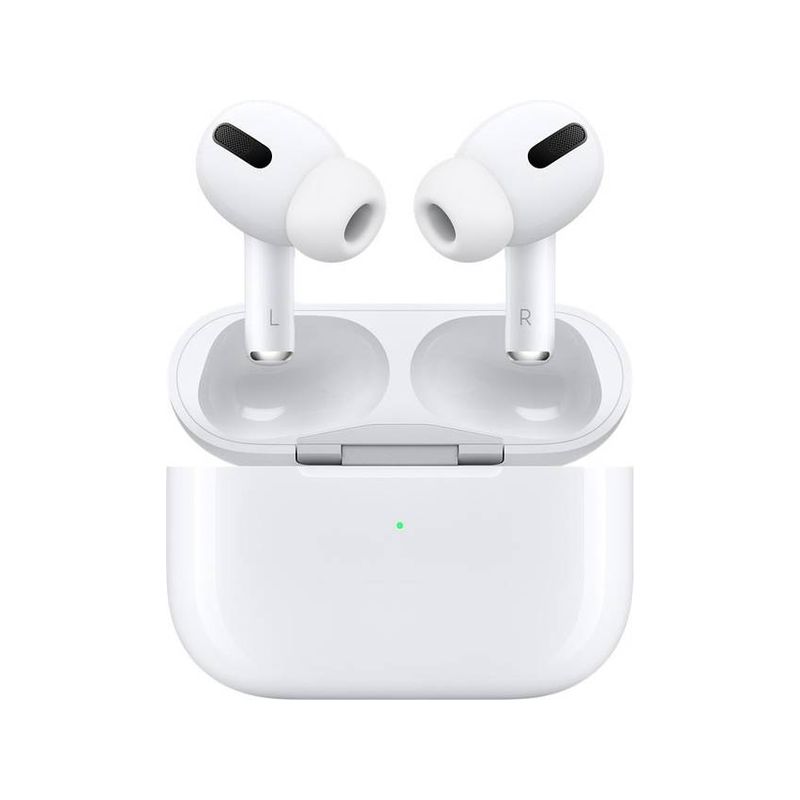AirPods Pro with MagSafe Charging Case (1st generation)