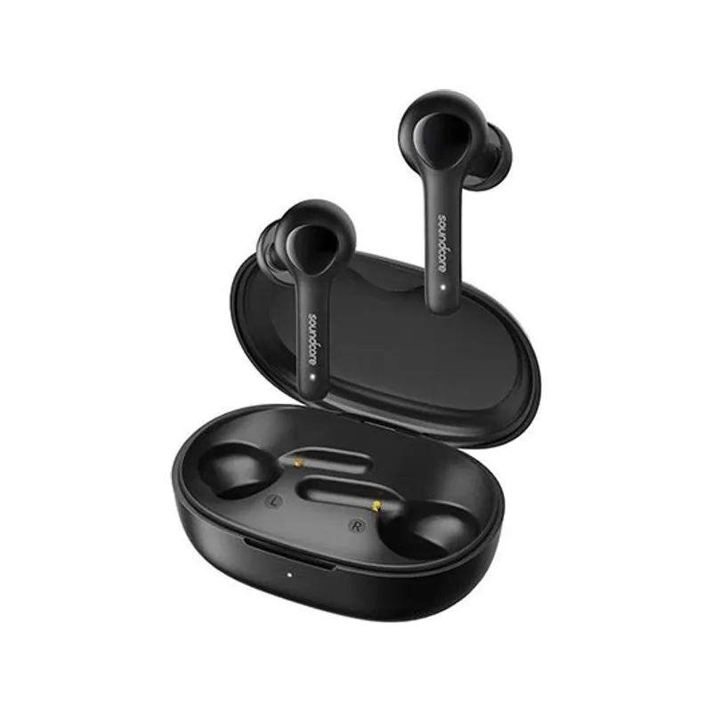 Anker Soundcore Life Note Earphones - Black Anker Soundcore Life Note Earphones - Black