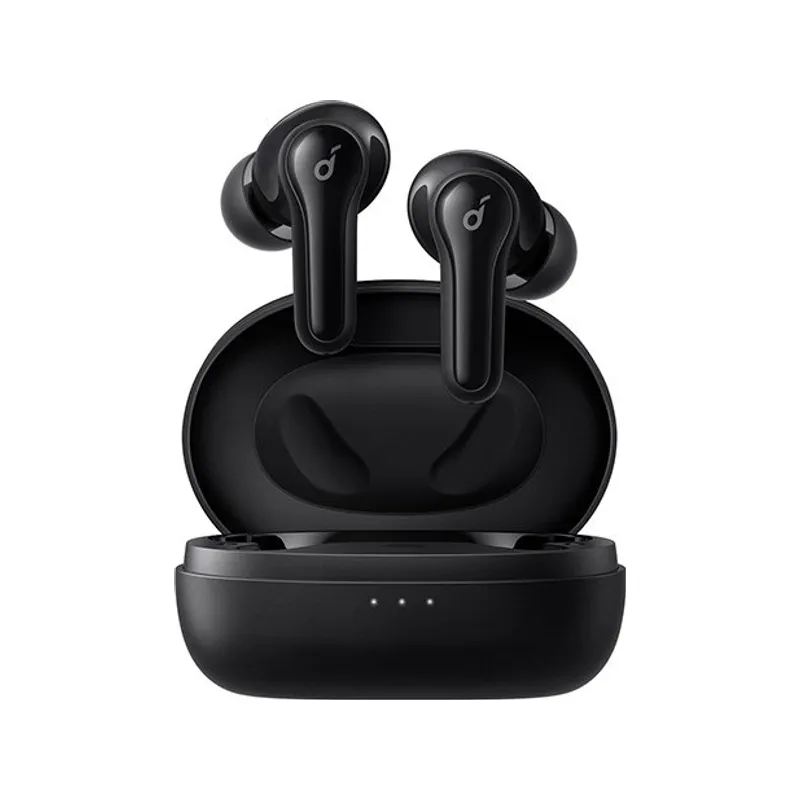 Anker Soundcore Life Note E — Black