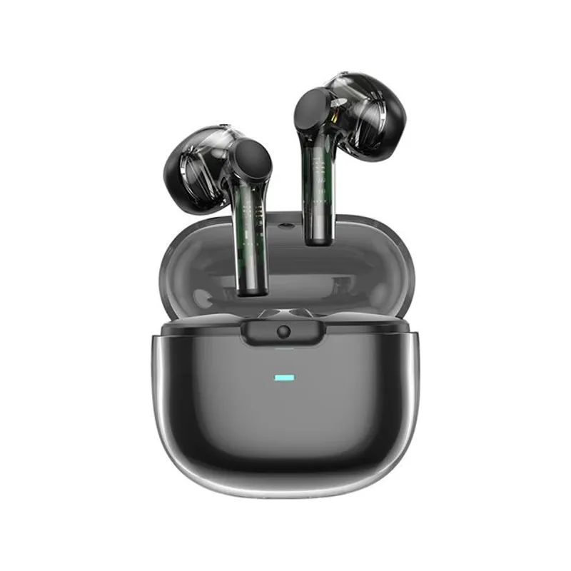 WIWU T12 Bluetooth 5.3 Wireless Bluetooth Earphone