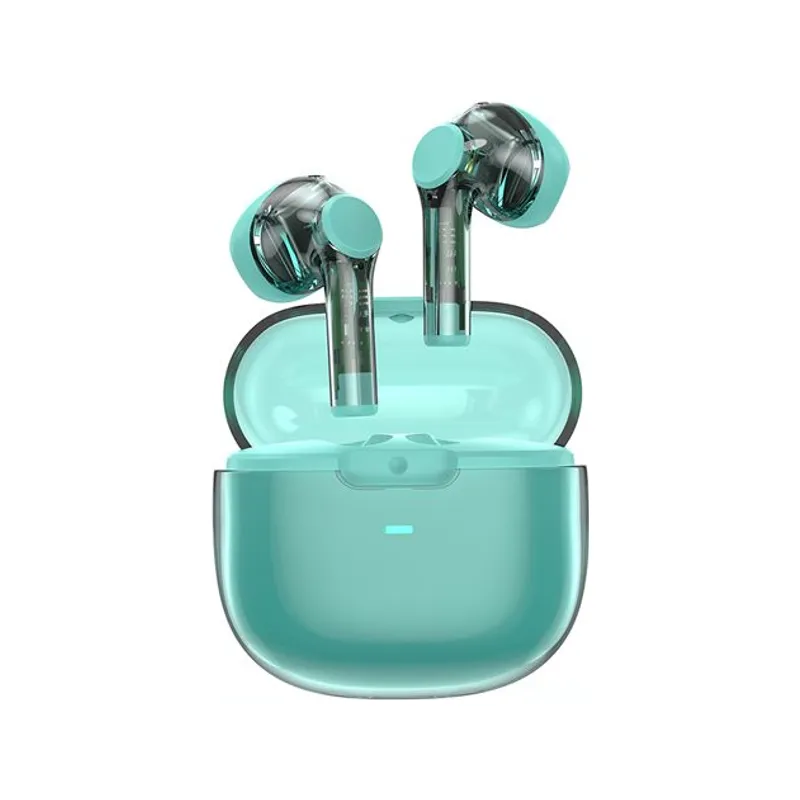 WIWU T12 Bluetooth 5.3 Wireless Bluetooth Earphone