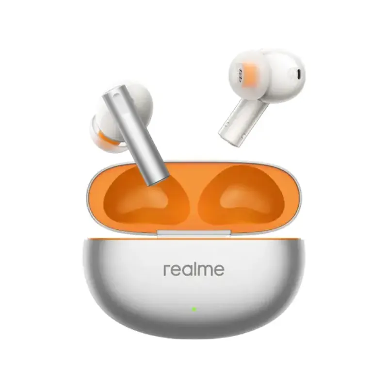Realme Buds Air 6 ANC TWS Earbuds