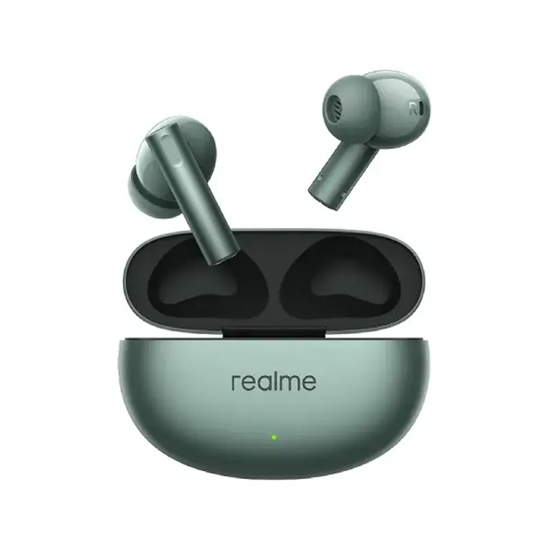 Realme Buds Air 6 ANC TWS Earbuds