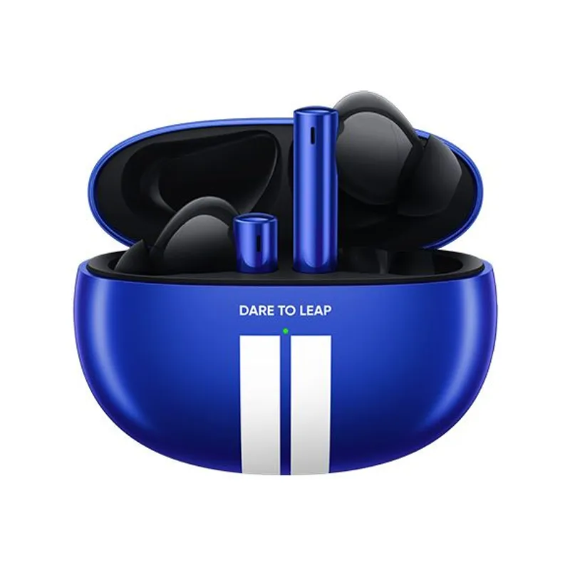 Realme Buds Air 3 ANC TWS Earbuds Realme Buds Air 3 ANC TWS Earbuds