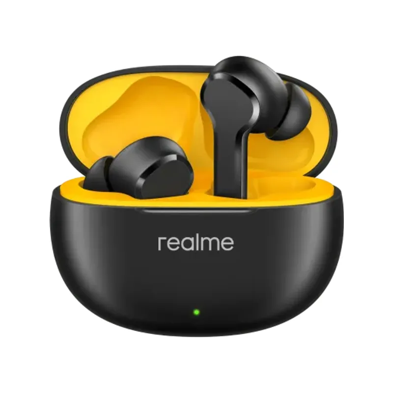 Realme Buds T110 TWS Earbuds Realme Buds T110 TWS Earbuds