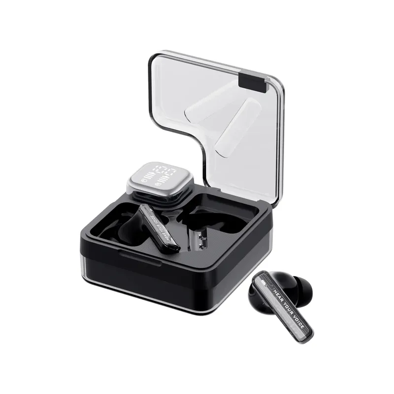 QCY MeloBuds Neo TWS Earbuds