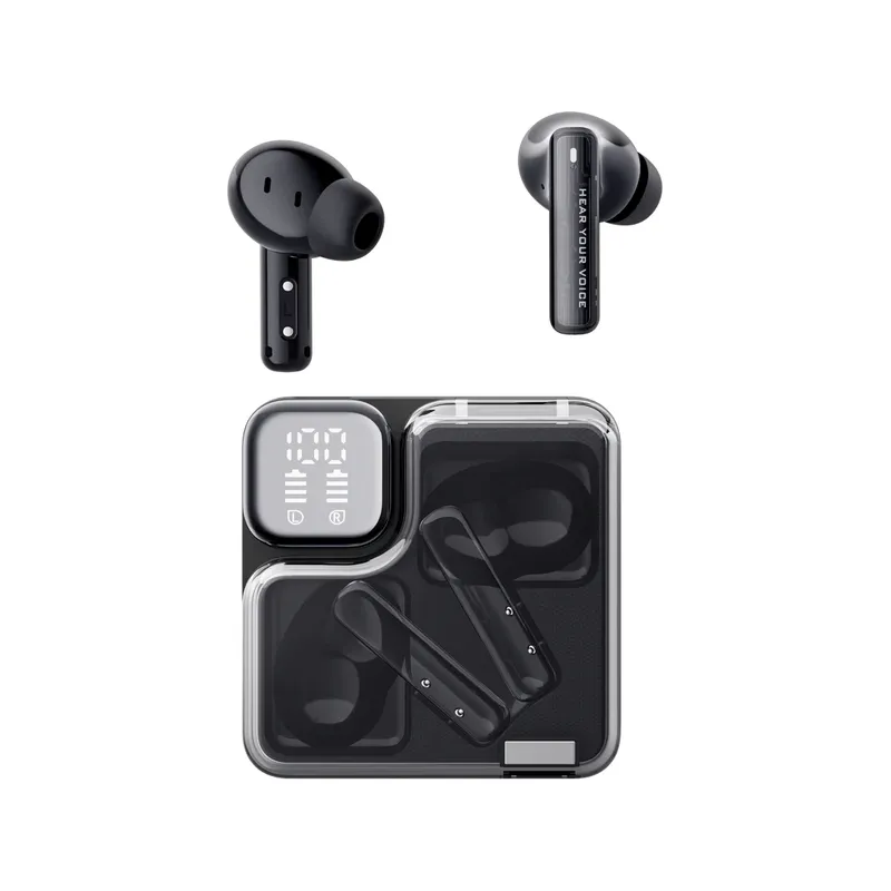 QCY MeloBuds Neo TWS Earbuds