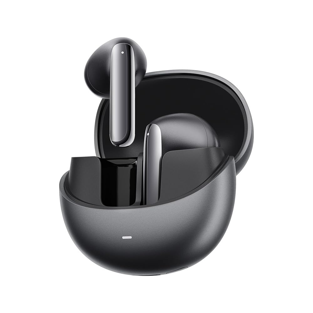 Qcy Ailybuds Pro+ ANC TWS Earbuds