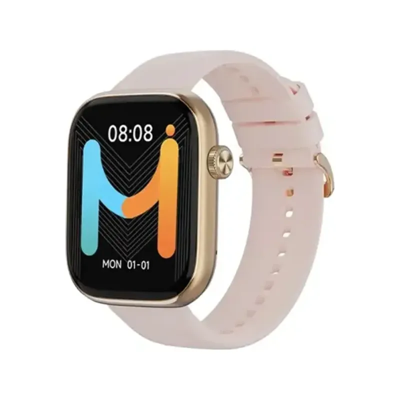 IMILAB IMIKI ST2 Bluetooth Calling Smart Watch IMILAB IMIKI ST2 Bluetooth Calling Smart Watch