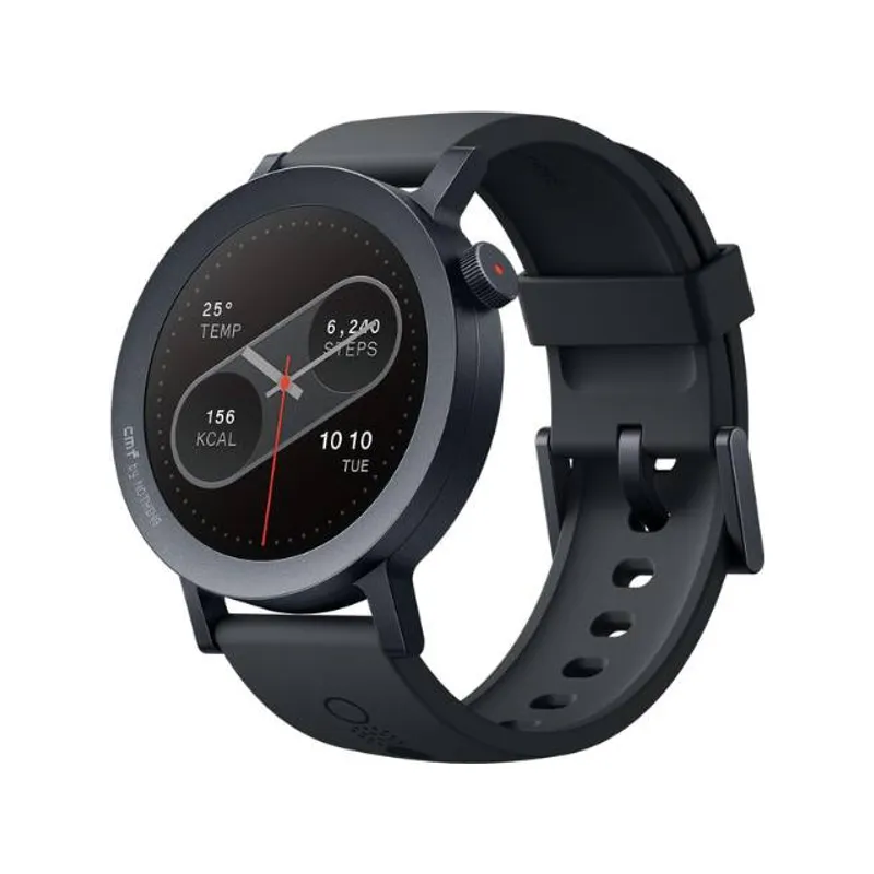 CMF by Nothing Watch Pro 2 BT calling Smart Watch