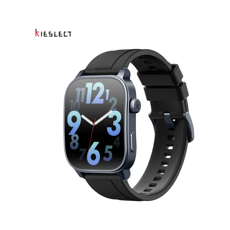 Kieslect Ks 3 BT Calling Smart Watch Kieslect Ks 3 BT Calling Smart Watch