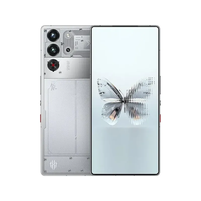 Nubia Red Magic 10 Pro Plus