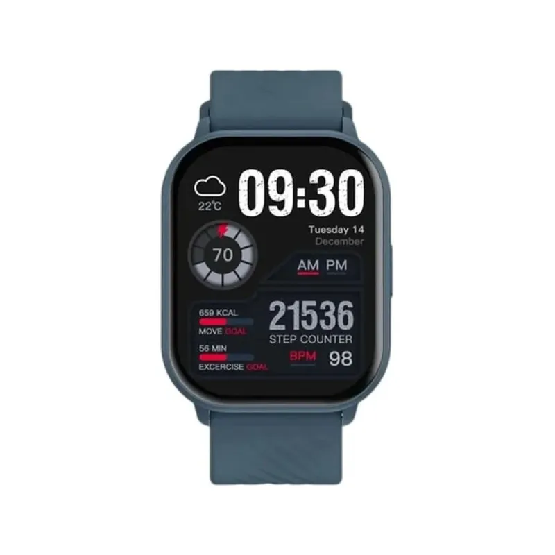 Zeblaze GTS 3 Voice Calling Smartwatch