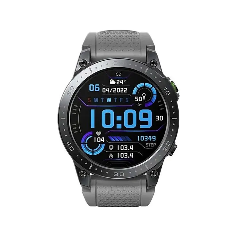 Zeblaze Ares 3 Pro Smart Watch Zeblaze Ares 3 Pro Smart Watch
