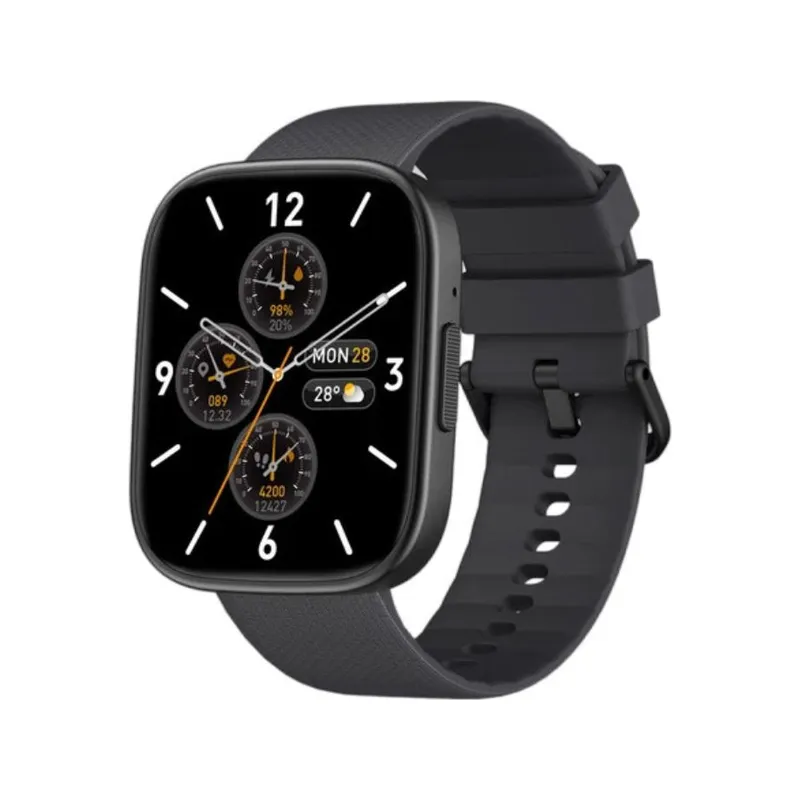 Zeblaze GTS 3 Plus Smart Watch