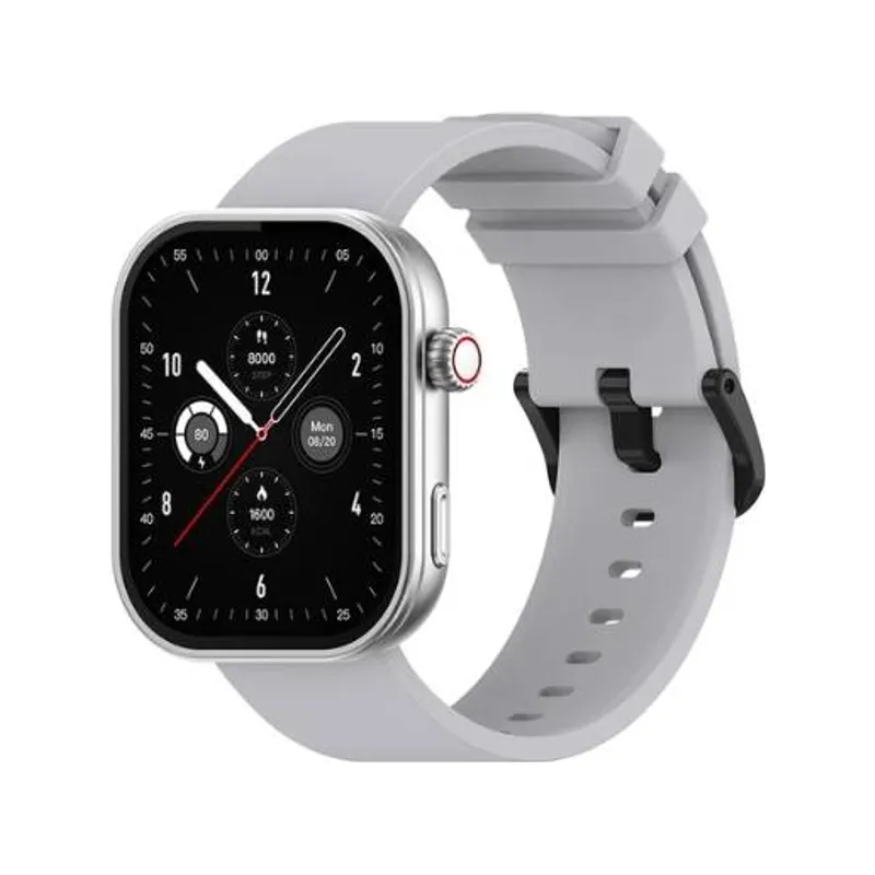 Zeblaze Btalk Plus Voice Calling Smartwatch