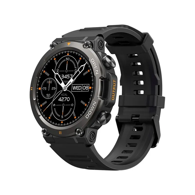 Zeblaze VIBE 7 Bluetooth Calling Smartwatch