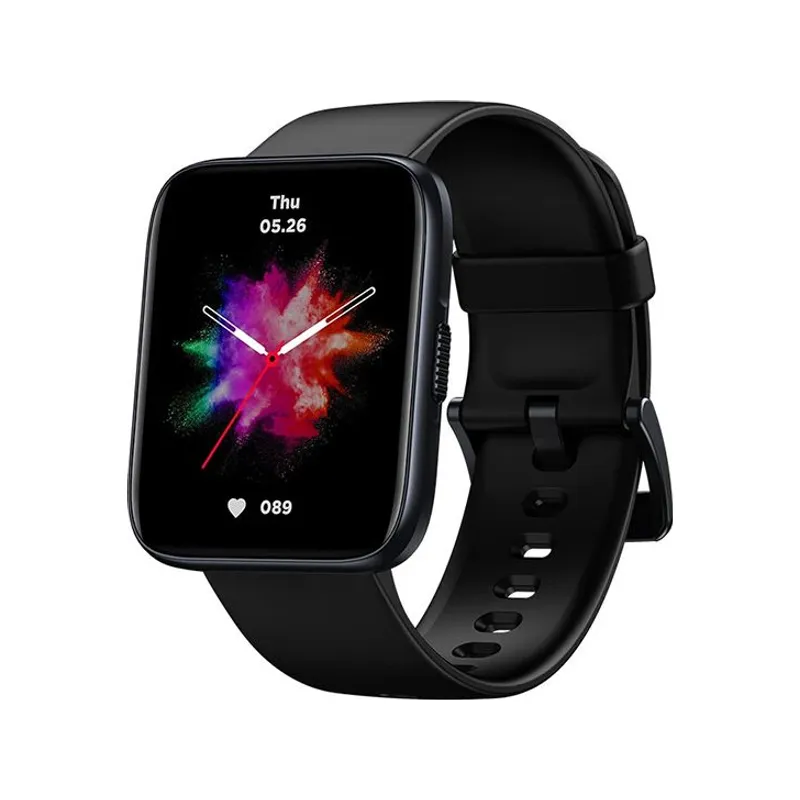Zeblaze Beyond 2 GPS Smartwatch Zeblaze Beyond 2 GPS Smartwatch