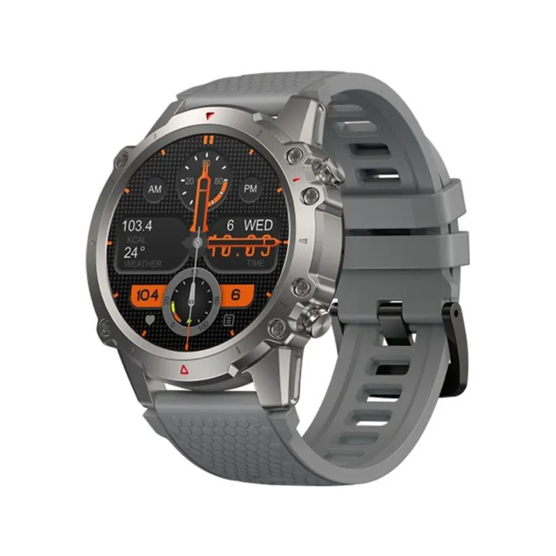 Zeblaze Vibe 7 Lite Smart Watch