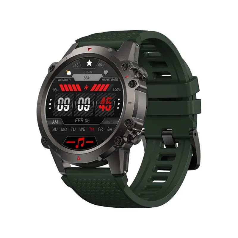 Zeblaze Vibe 7 Lite Smart Watch