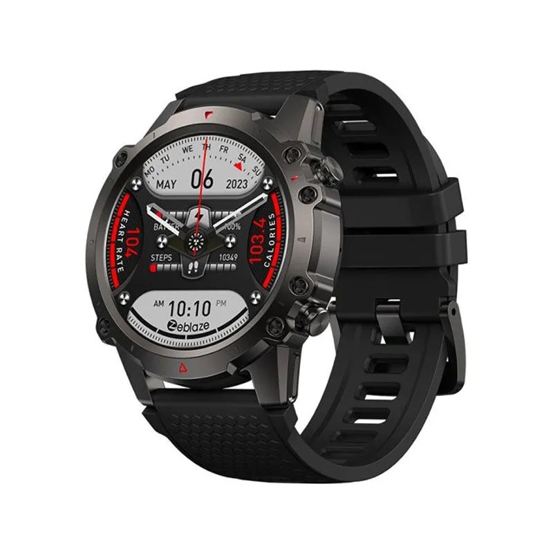 Zeblaze Vibe 7 Lite Smart Watch Zeblaze Vibe 7 Lite Smart Watch