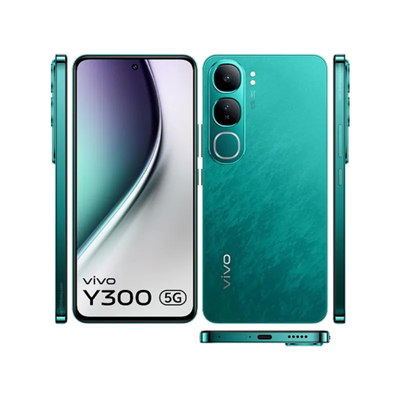 Vivo Y300
