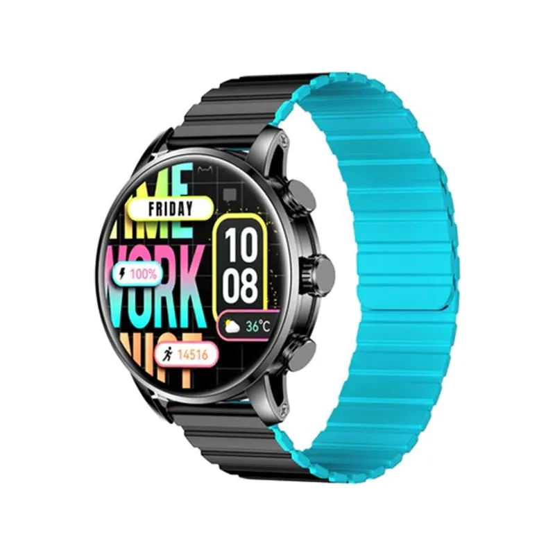 Kieslect Kr2 Calling Smart Watch Kieslect Kr2 Calling Smart Watch