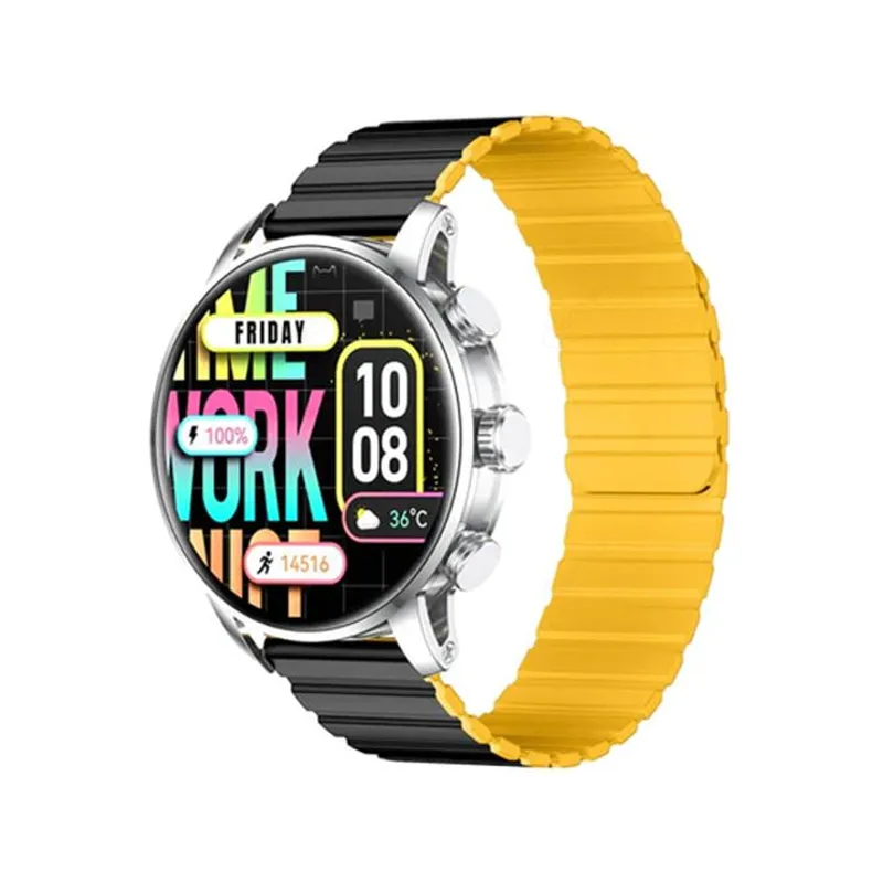 Kieslect Kr2 Calling Smart Watch