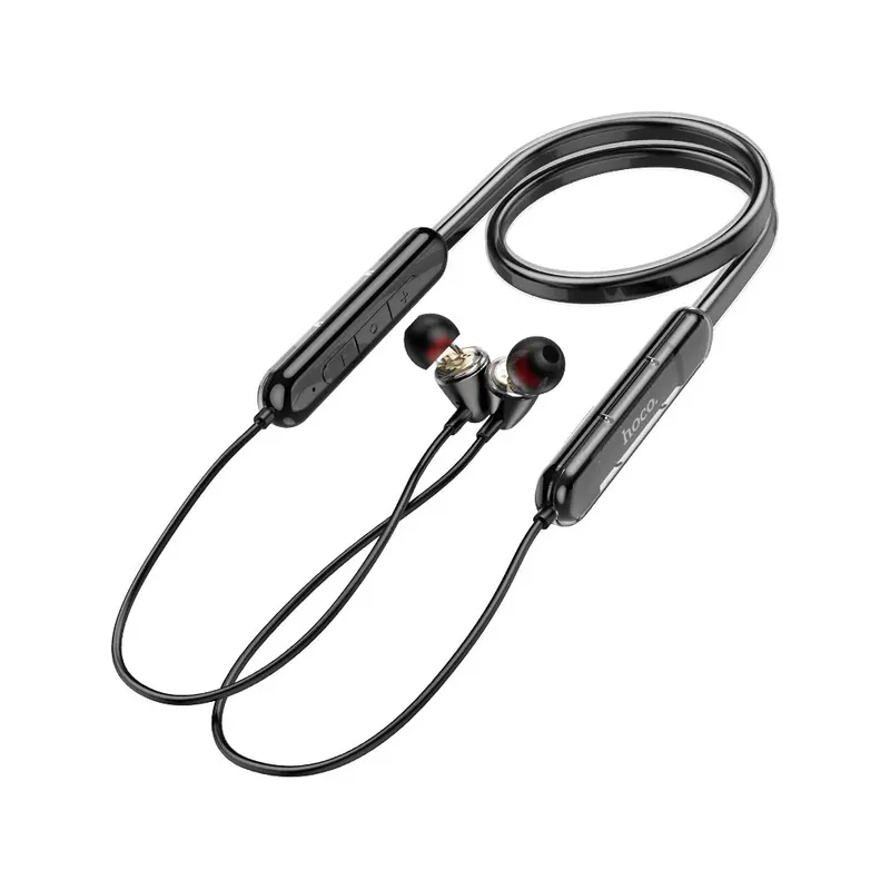 Hoco ES65 Neckband Wireless Earphone