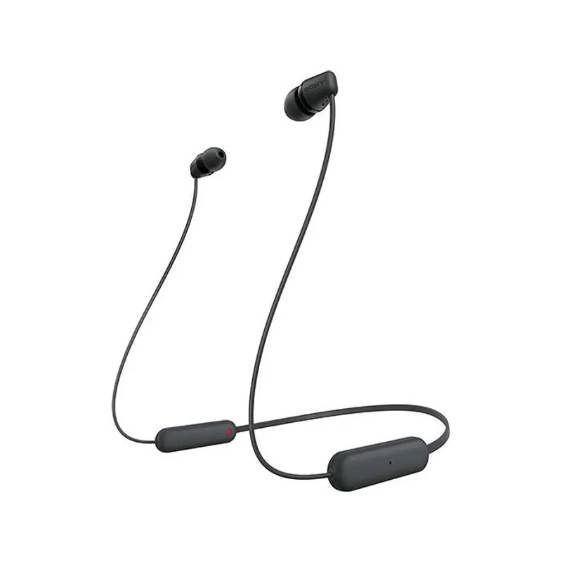 SONY WI-C100 Wireless In-ear Headphones