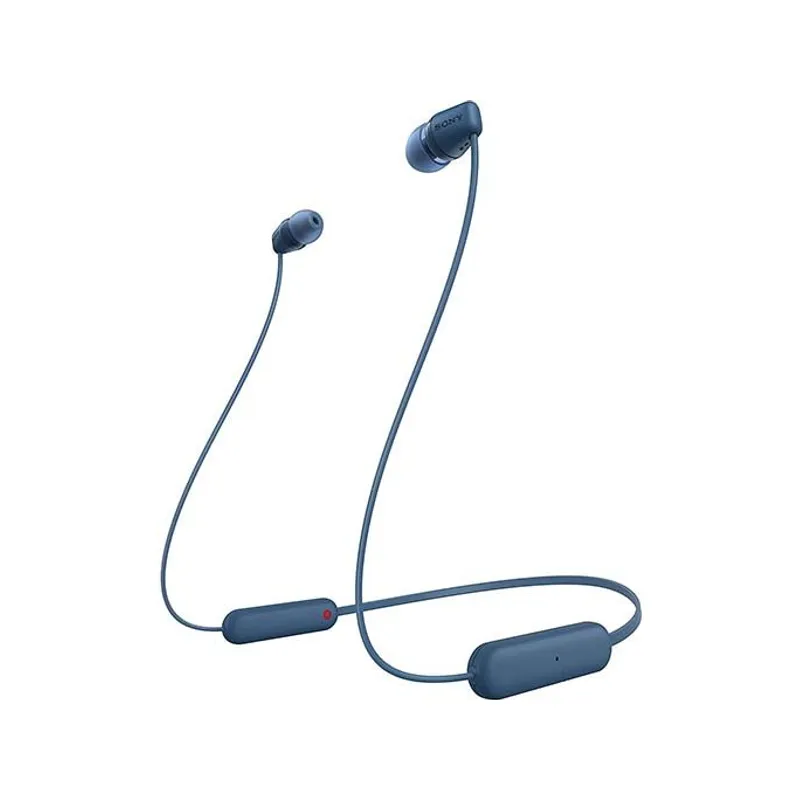 SONY WI-C100 Wireless In-ear Headphones