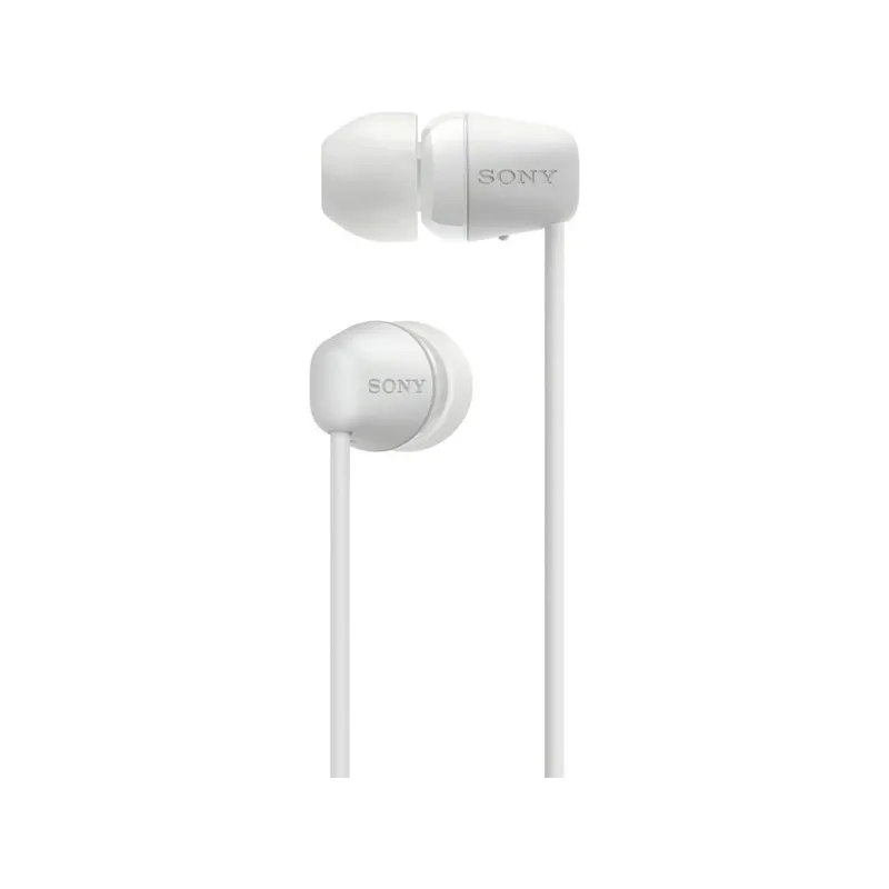 SONY WI-C200 Wireless In-ear Headphones SONY WI-C200 Wireless In-ear Headphones