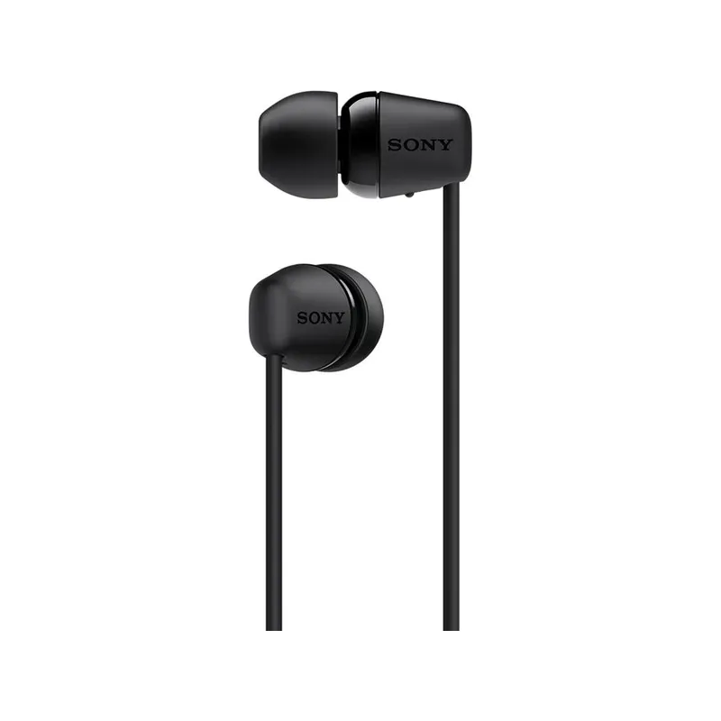 SONY WI-C200 Wireless In-ear Headphones