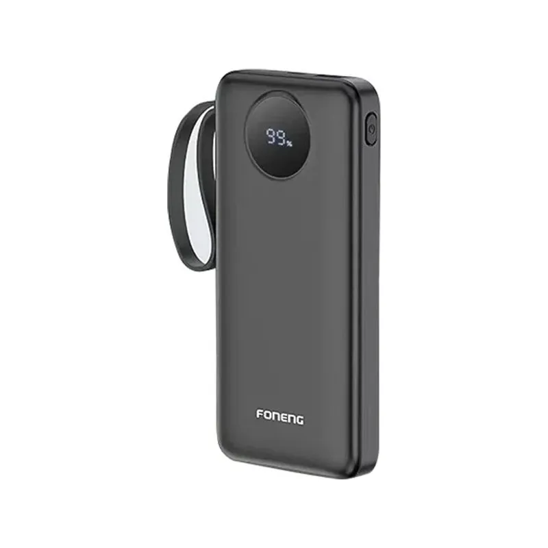 Foneng PX102 22.5W Power Bank - 20000mah