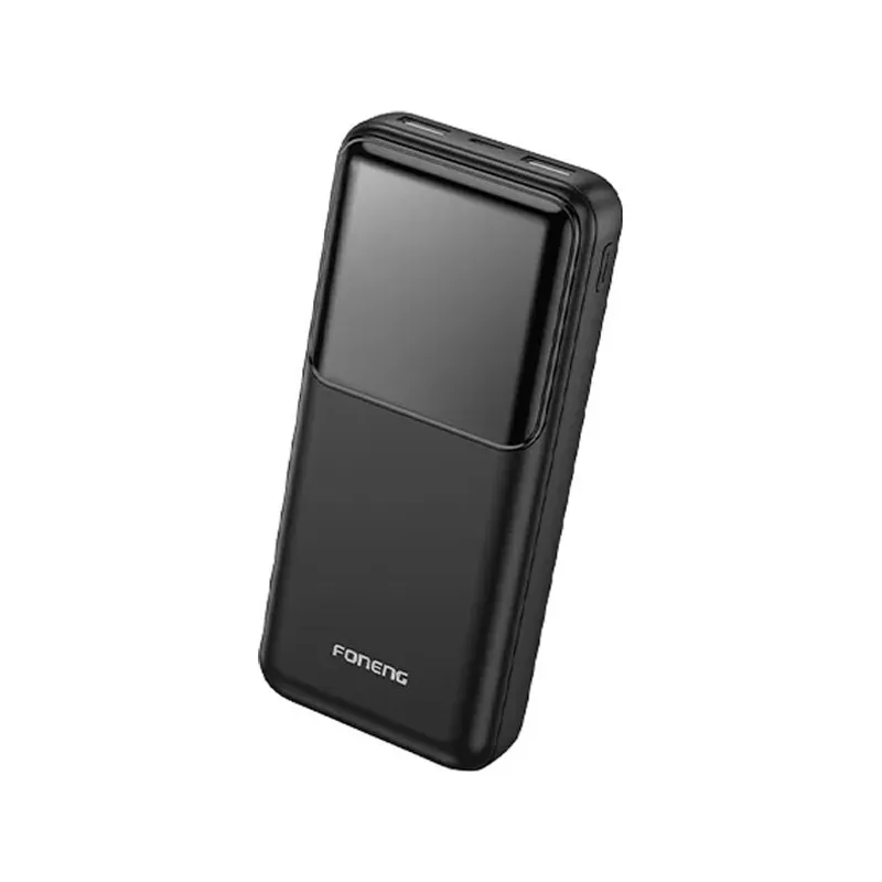 Foneng P62 2A Fast Charging Power Bank-20000mAh