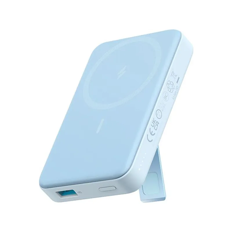 Anker 633 Magnetic Wireless Charger MagGo 10000mAh