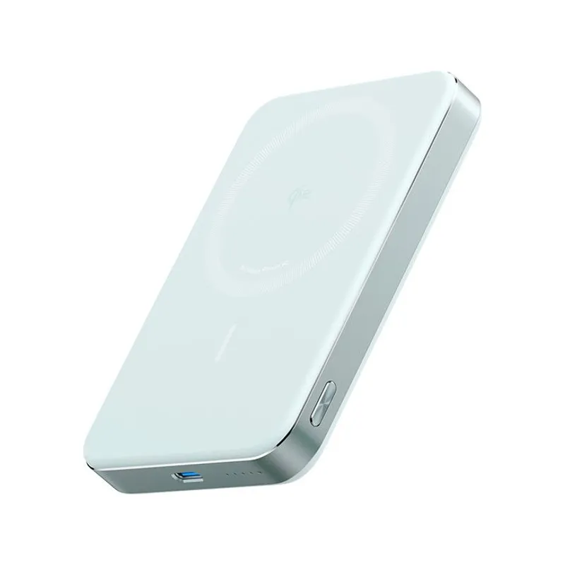 Anker MagGo Qi2 15w Ultra Slim Power Bank - 10000mAh