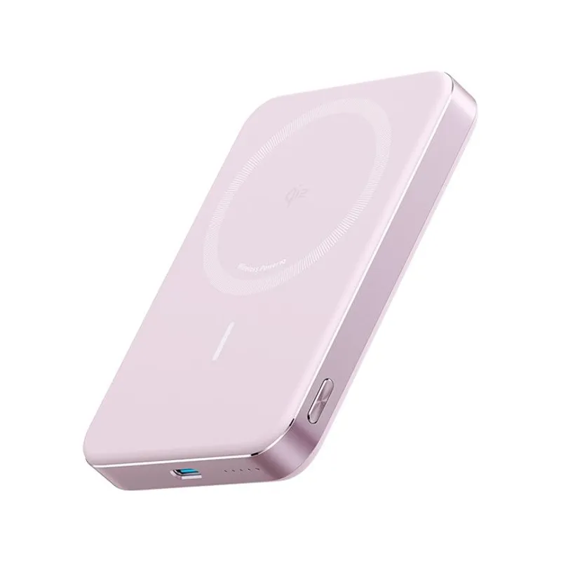 Anker MagGo Qi2 15w Ultra Slim Power Bank - 10000mAh