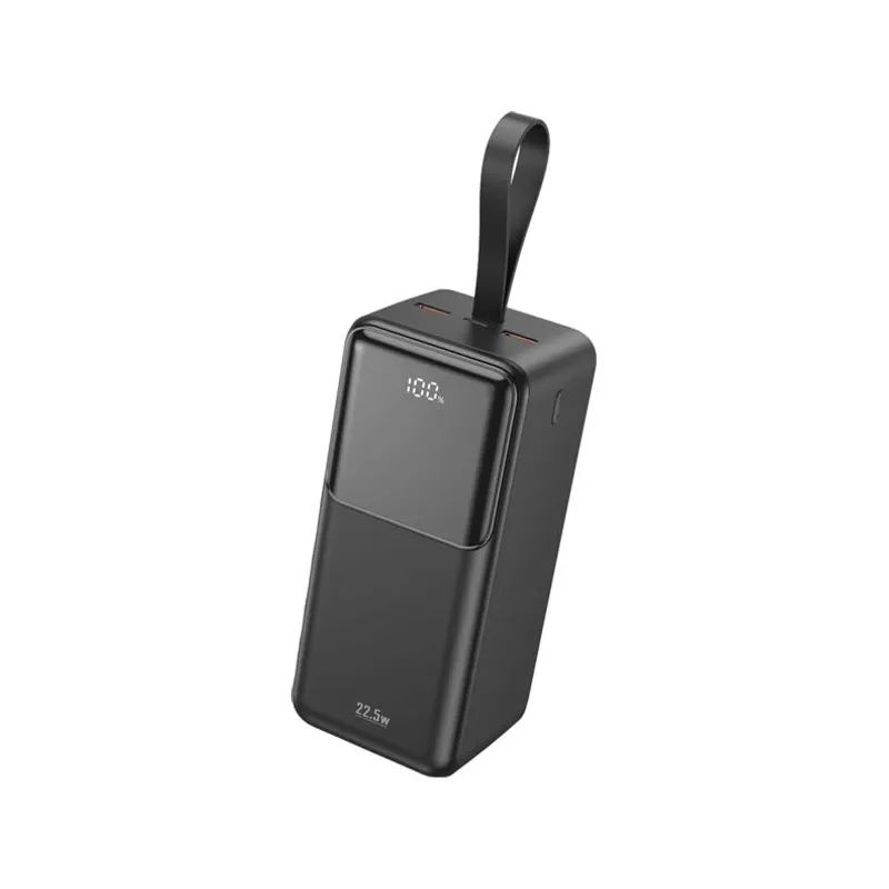 Foneng P65 22.5W Power Bank-50000mAh Foneng P65 22.5W Power Bank-50000mAh