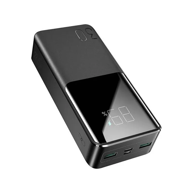 Joyroom JR-QP193 30000mAh Power Bank 22.5W Joyroom JR-QP193 30000mAh Power Bank 22.5W